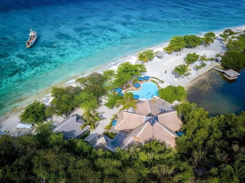 Cebu: 4 Days and 3 Nights Cebu Tour Package - The Sum Up