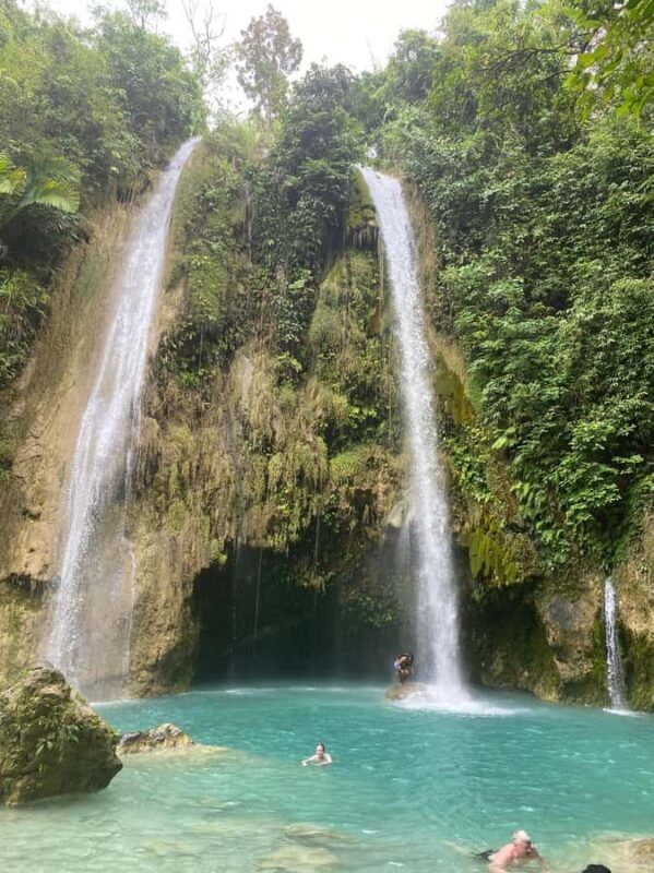 Cebu: Adventure Escape 4 Days & 3 Nights All-In Experience - Exploring Cebu in Four Days: What You Can Expect