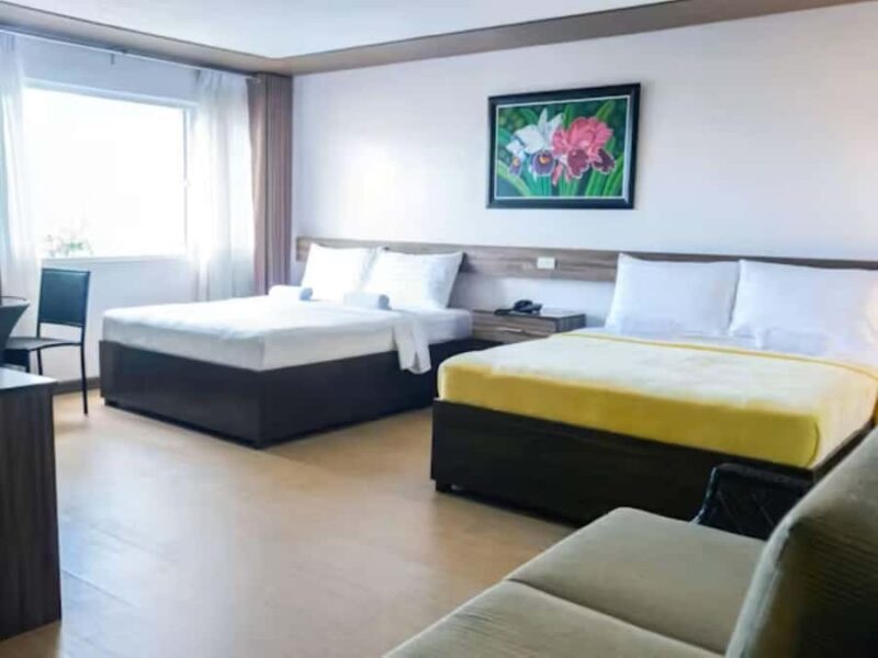 Cebu: Adventure Escape 4 Days & 3 Nights All-In Experience - The Sum Up: Who Is This Tour Best For?