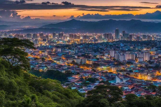 Cebu After Dark Private City Tour with Food Crawl and Guide - Final Thoughts: Is It Worth It?