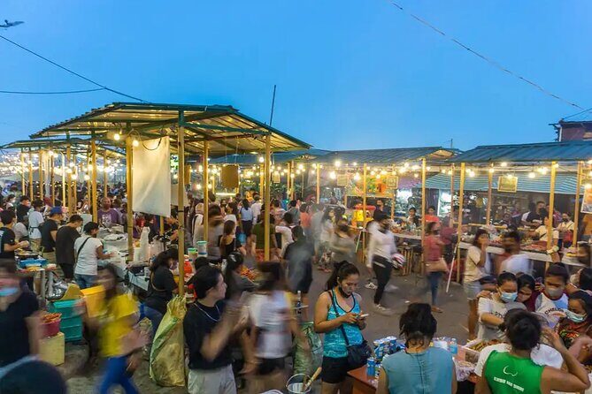 Cebu After Dark Private City Tour with Food Crawl and Guide - Who Should Consider This Tour?