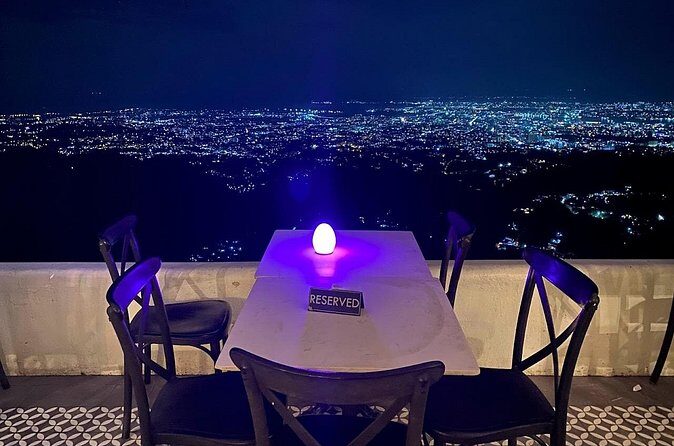 Cebu After Dark Private City Tour with Food Crawl and Guide - FAQ Section