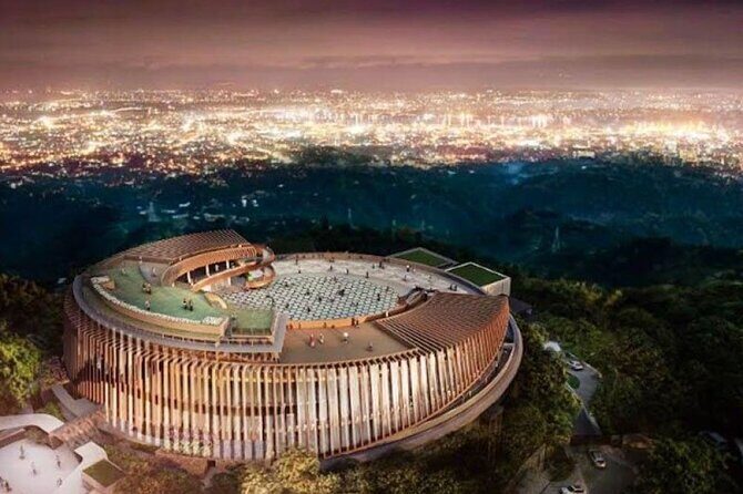 Cebu After Dark Private City Tour with Food Crawl and Guide - An In-Depth Look at the Cebu After Dark Tour