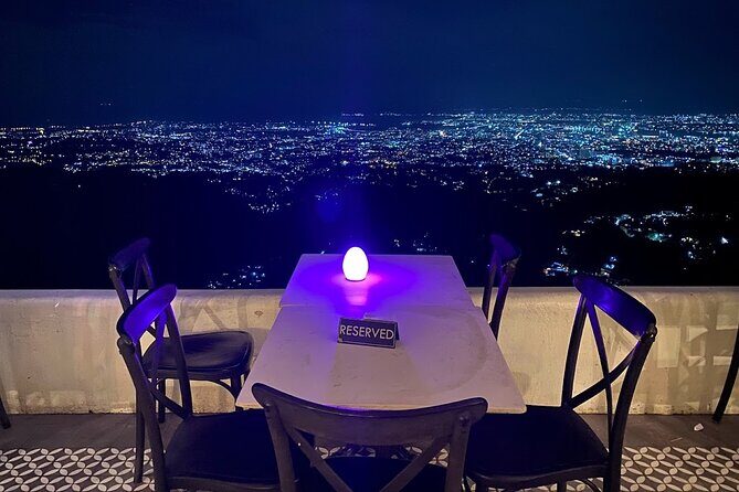Cebu After Dark Private City Tour with Food Crawl and Guide - FAQ