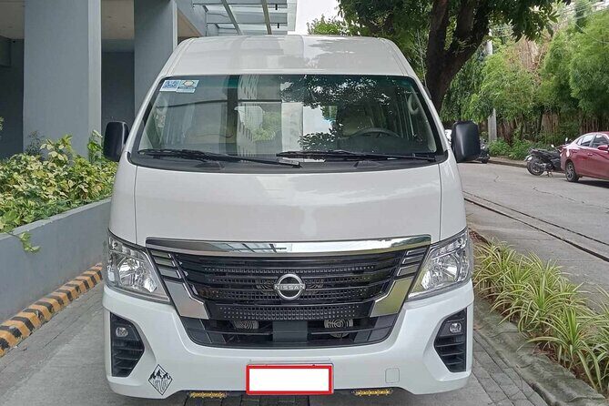 Cebu Airport to Maya Port Private Transfer Service - Final Thoughts