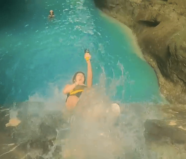 Cebu: Badian Canyoneering Adventure with Zipline - How Does This Tour Offer Value?