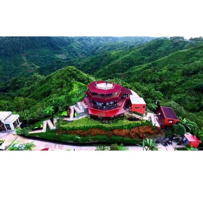 Cebu Balamban Uphill Adventure Tour - What is the Cebu Balamban Uphill Adventure Tour?