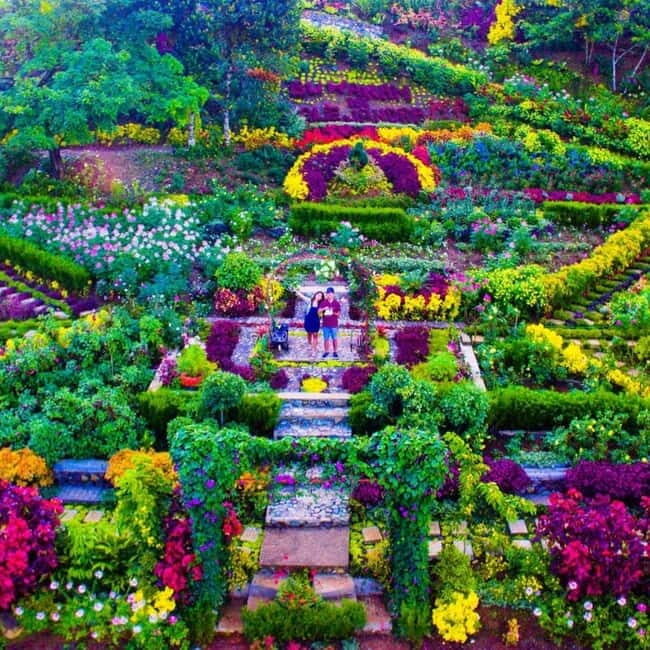 Cebu Balamban Uphill Adventure Tour - An In-Depth Look at the Cebu Balamban Uphill Adventure Tour