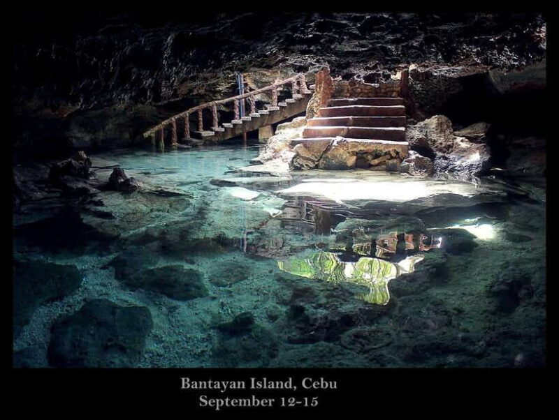Cebu Bantayan Island Day Tour (Private Tour) - Good To Know