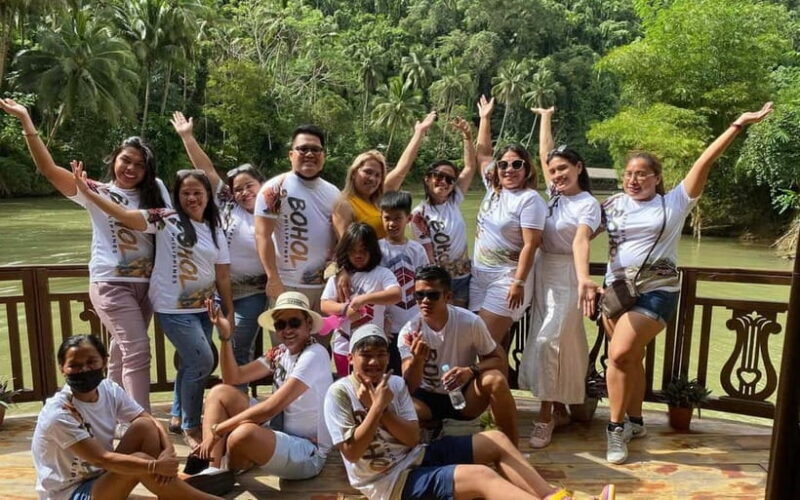 Cebu: Bohol Countryside and Loboc River Cruise Day Tour - A Deep Dive: What to Expect on this Bohol Day Trip