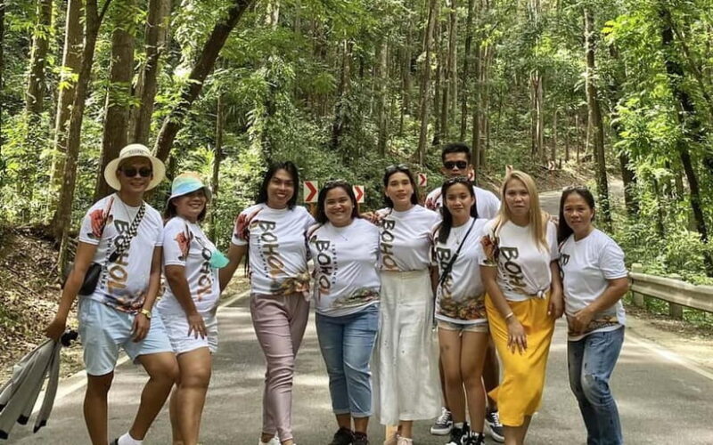 Cebu: Bohol Countryside and Loboc River Cruise Day Tour - Who Is This Tour Best For?