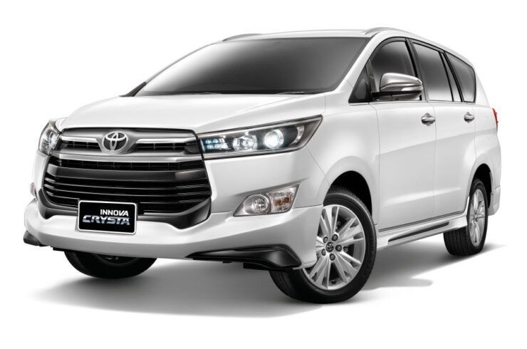 Cebu: Car Charter With Driver - Activity Details