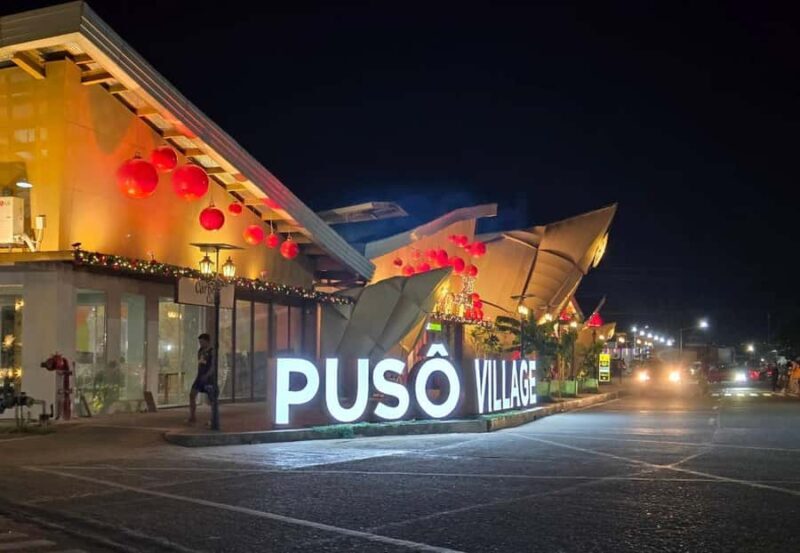 Cebu: Carbon Market Food + Jeepney ride + Bar - Exploring Cebu’s Nightlife and Food Culture: An In-Depth Look