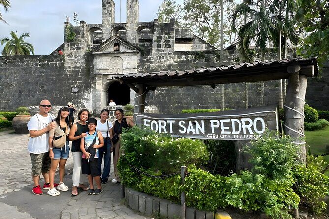 Cebu: Cebu City and Mactan Island Tour - Who Should Consider This Tour?