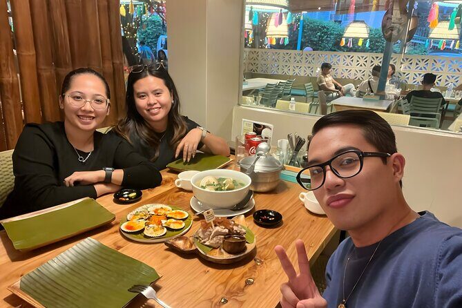 Cebu: Cebu City and Mactan Island Tour - FAQ