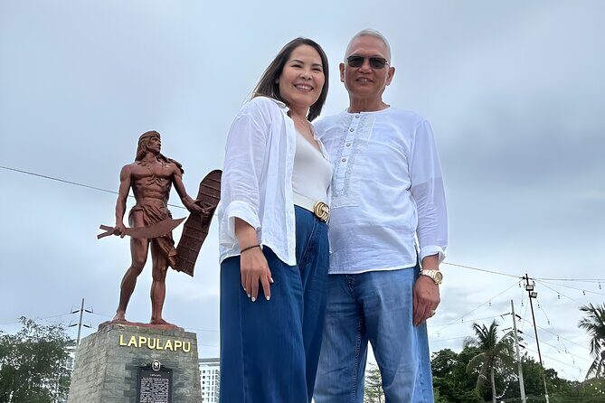 Cebu: Cebu City and Mactan Island Tour - What to Expect from the Cebu City and Mactan Island Tour