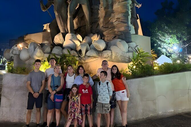 Cebu: Cebu City and Mactan Island Tour - FAQ