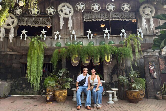 Cebu: Cebu City and Mactan Island Tour - Final Summary