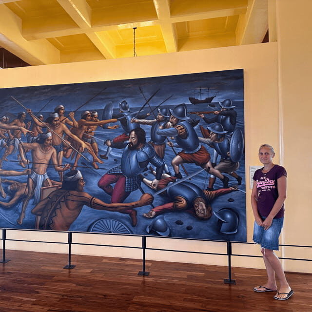 Cebu: Cebu City and Mactan Island Tour - Good To Know