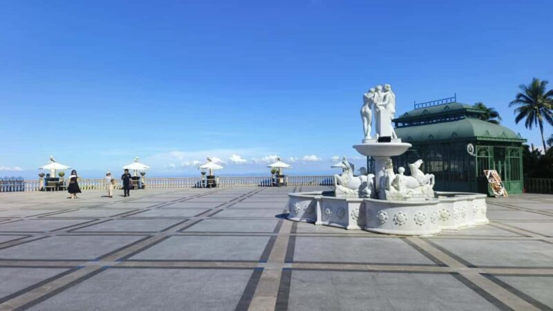 Cebu: Cebu City & Mountain Highlights Tour - Authentic Experiences from Travelers  