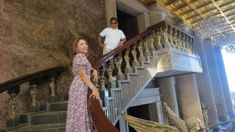 Cebu: Cebu City & Mountain Highlights Tour - The Sum Up