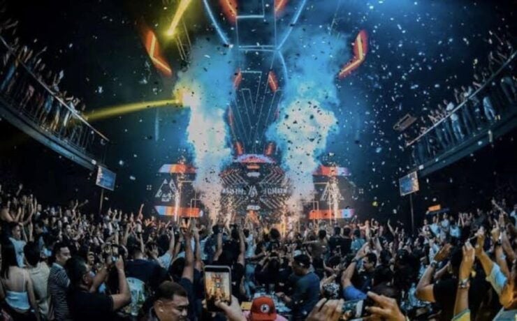 Cebu: Cebu City Night Life Tour and Bar Hop - Activity Highlights