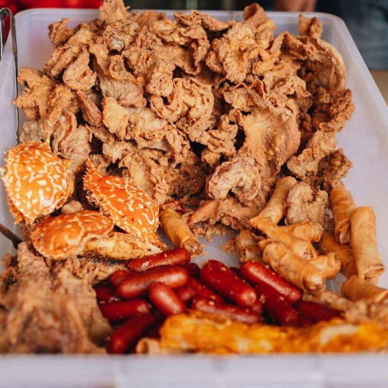 Cebu City: A Food Adventure Through City Streets - Good To Know