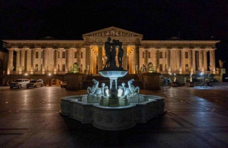 Cebu: City and Highlands Discovery Full-Day Tour with Lunch - Who Will Love This Tour?