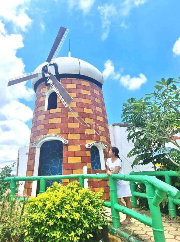 Cebu: City and Highlands Discovery Full-Day Tour with Lunch - Good To Know