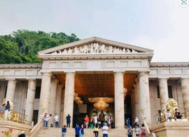 Cebu: City and Highlands Discovery Full-Day Tour with Lunch - Final Thoughts