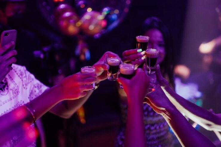 Cebu City Bar Hopping Tour - Activity Details