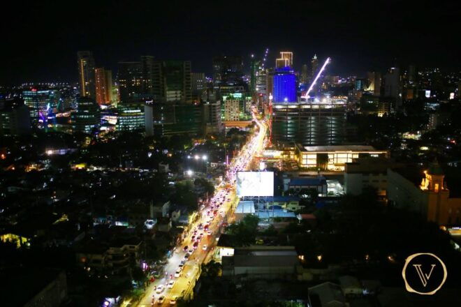 Cebu City Bar Hopping Tour - Selecting Participants and Date