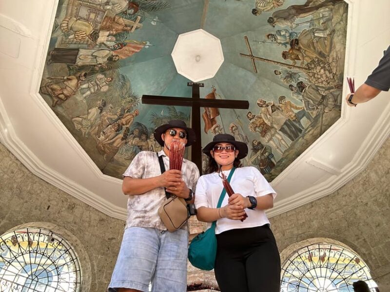 Cebu City: City and Mountain Highlights Tour - Unique Attractions and Optional Stops