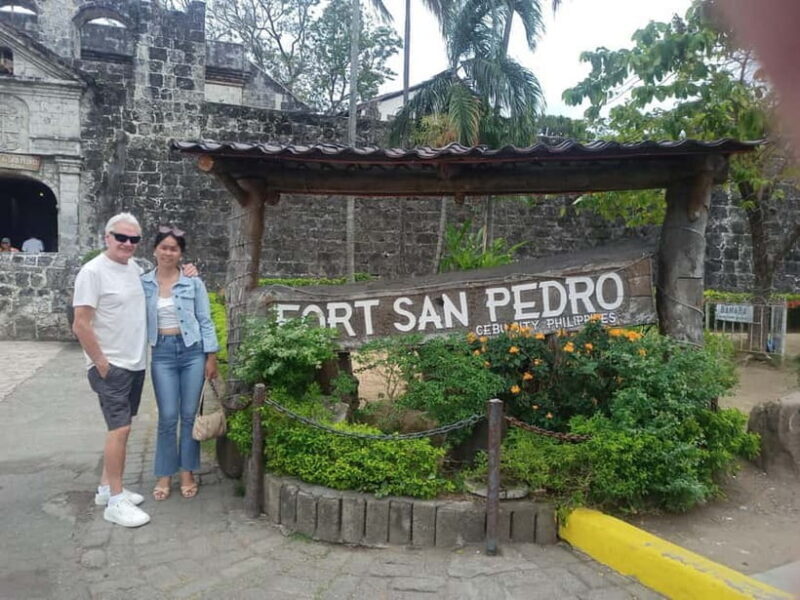 Cebu City: City and Mountain Highlights Tour - Practical Details and Tips