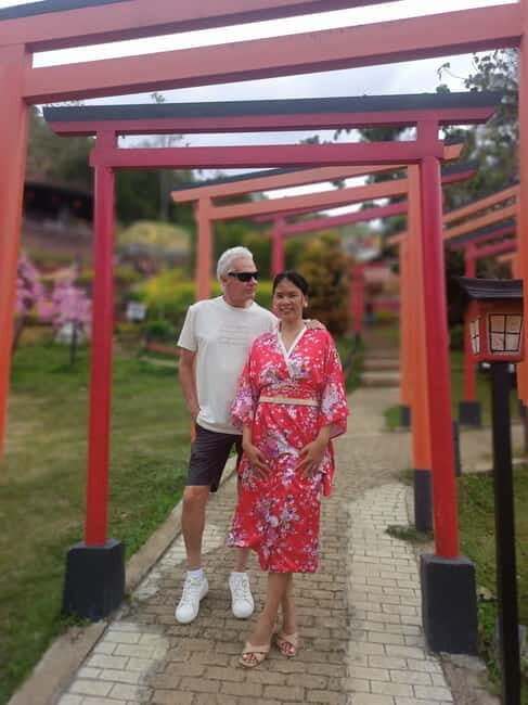 Cebu City: City and Mountain Highlights Tour - Wrapping Up: Who Will Love This Tour?