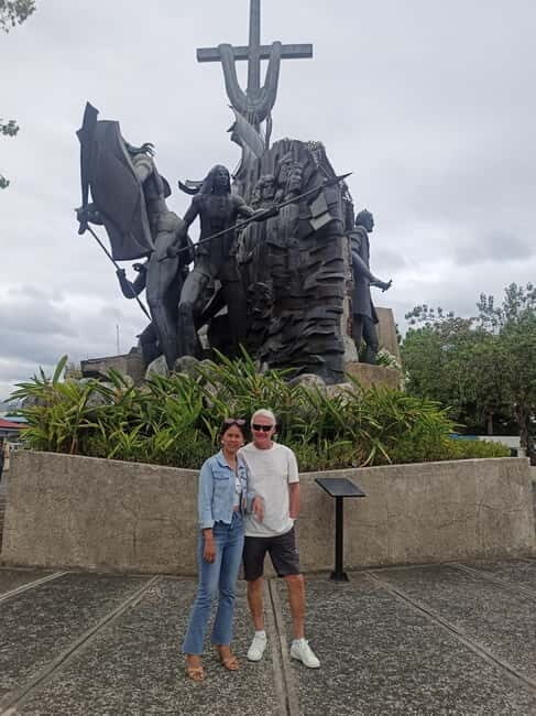 Cebu City: City and Mountain Highlights Tour - FAQ