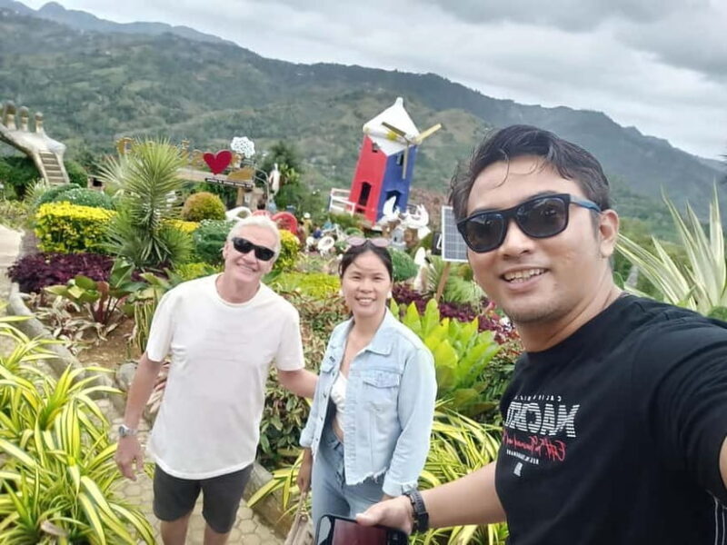 Cebu City: City and Mountain Highlights Tour - What to Expect from the Tour