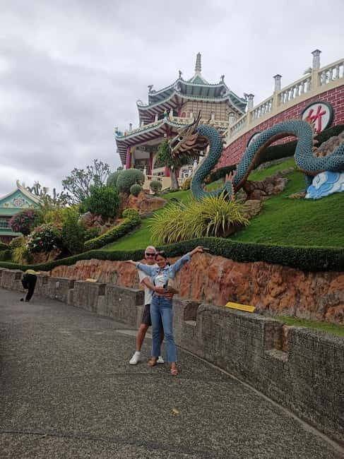 Cebu City: City and Mountain Highlights Tour - Summary