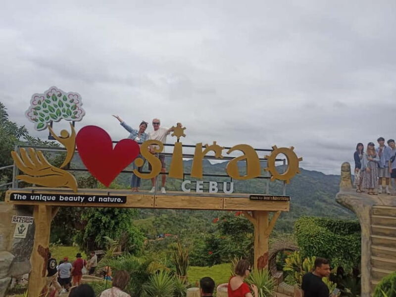 Cebu City: City and Mountain Highlights Tour - Frequently Asked Questions