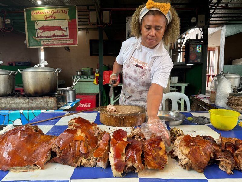 Cebu City Food Discovery Private Tour - Key points to know before you book