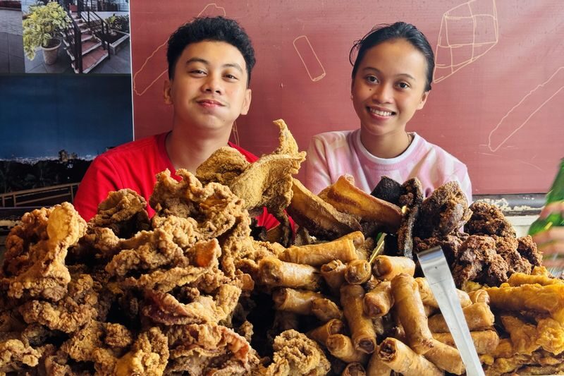 Cebu City Food Discovery Private Tour - What the food stops can tell you