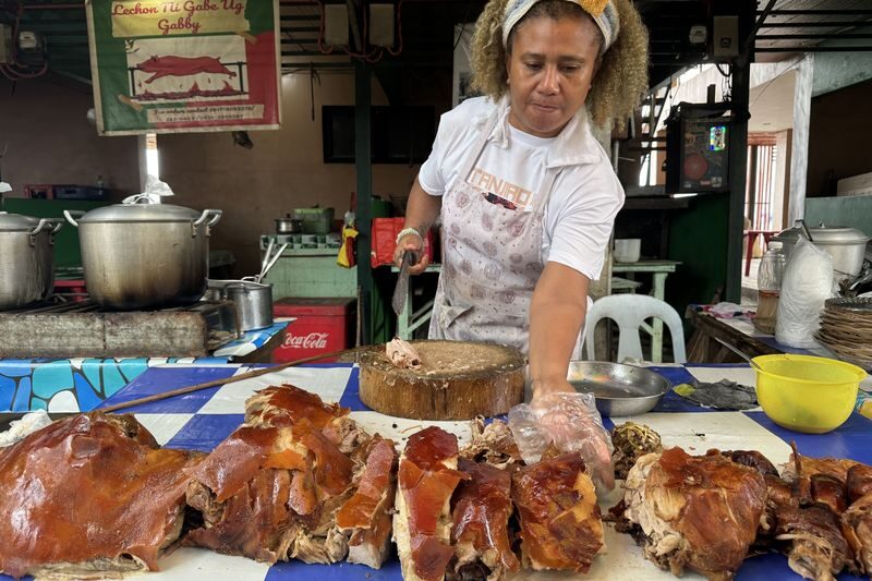 Cebu City Food Discovery Private Tour - The guide matters as much as the menu