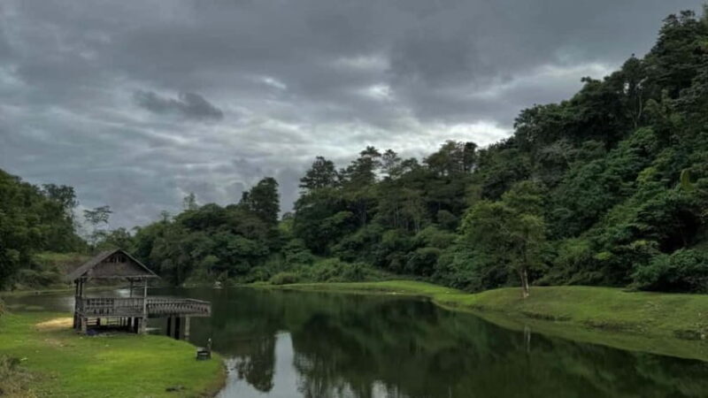 Cebu City: Guided Trekking Experience - Cebu City: Guided Trekking Experience Review