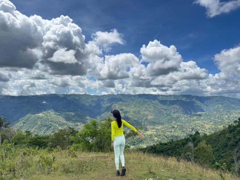 Cebu City: Guided Trekking Experience - The Itinerary in Detail