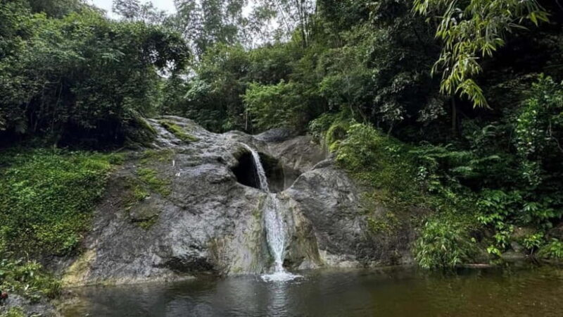 Cebu City: Guided Trekking Experience - Practical Details and Tips