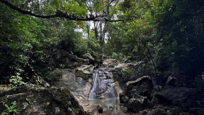 Cebu City: Guided Trekking Experience - Good To Know