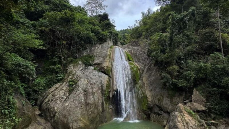 Cebu City: Guided Trekking Experience - Exploring Cebu’s Natural Treasures