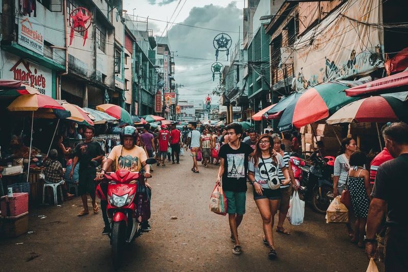 Cebu City Half-Day Historical & Street Food Tour - At a glance
