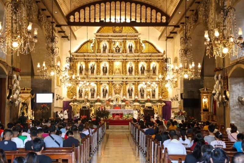 Cebu City Half-Day Historical & Street Food Tour - Cebu history and local food in one half-day