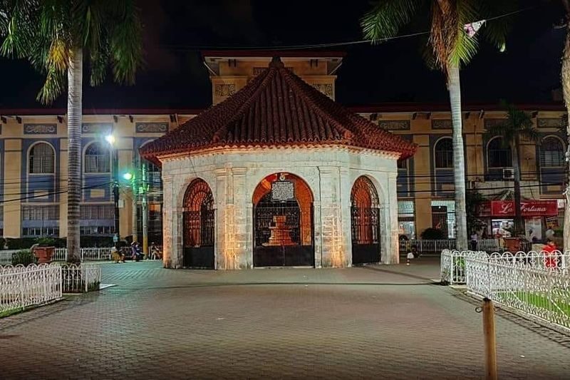 Cebu City Half-Day Historical & Street Food Tour - Street food, with lechon in the mix